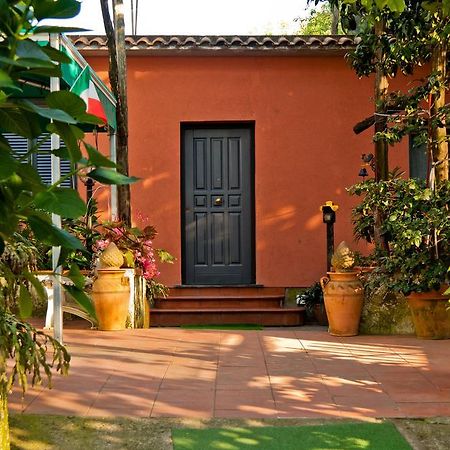 La Maison De Titty & Margherita Piano di Sorrento Eksteriør billede