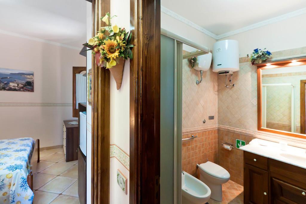 La Maison De Titty & Margherita Piano di Sorrento Eksteriør billede