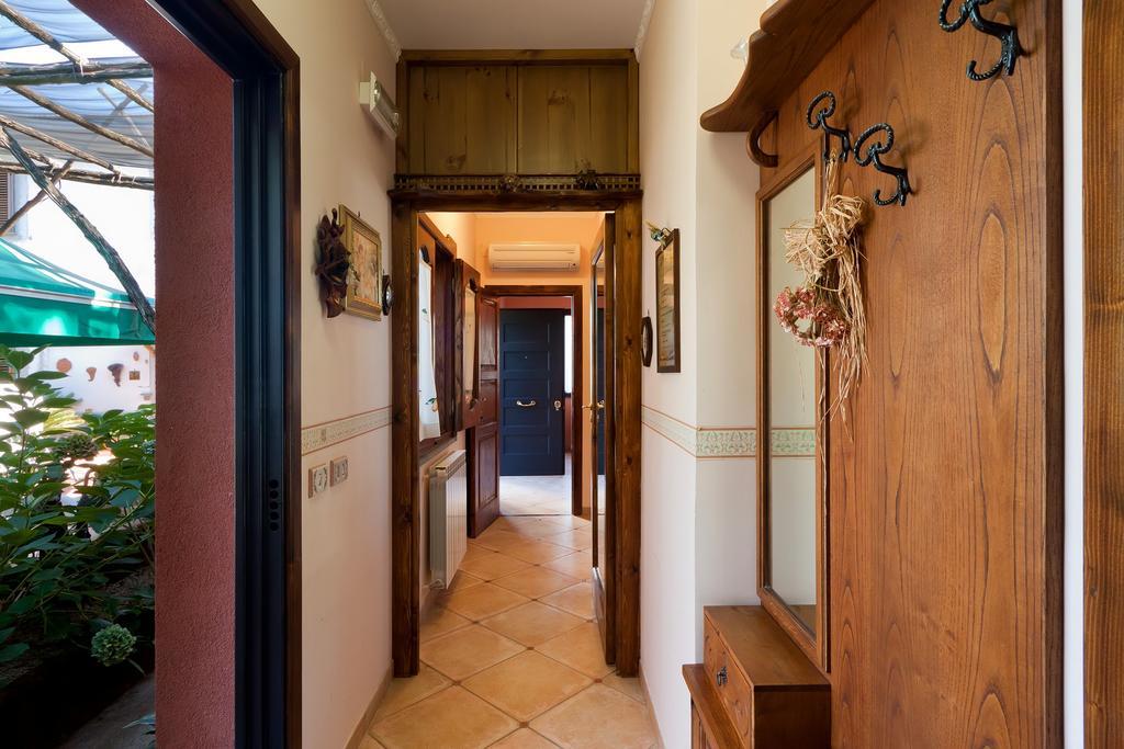 La Maison De Titty & Margherita Piano di Sorrento Eksteriør billede
