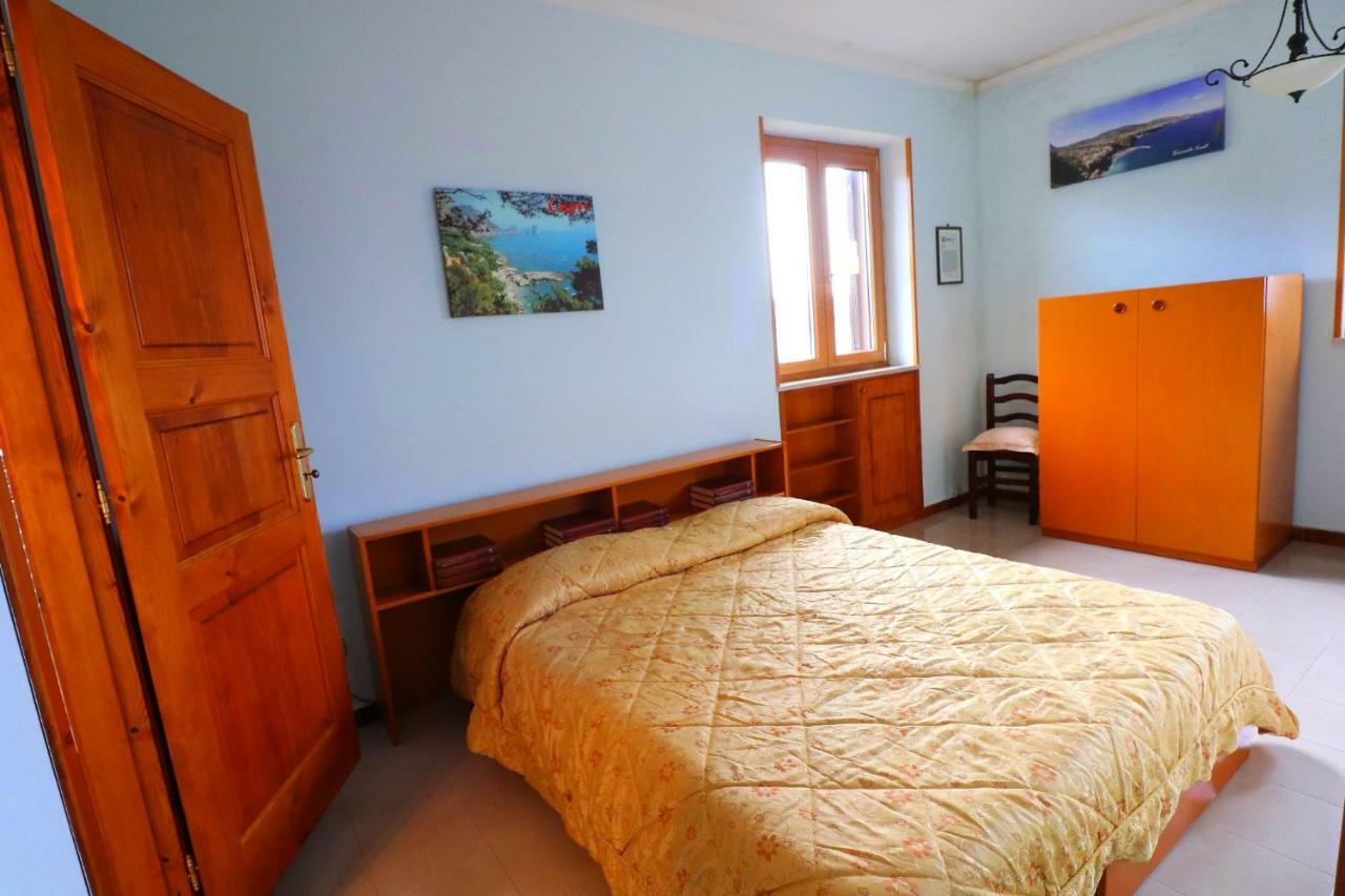 La Maison De Titty & Margherita Piano di Sorrento Eksteriør billede