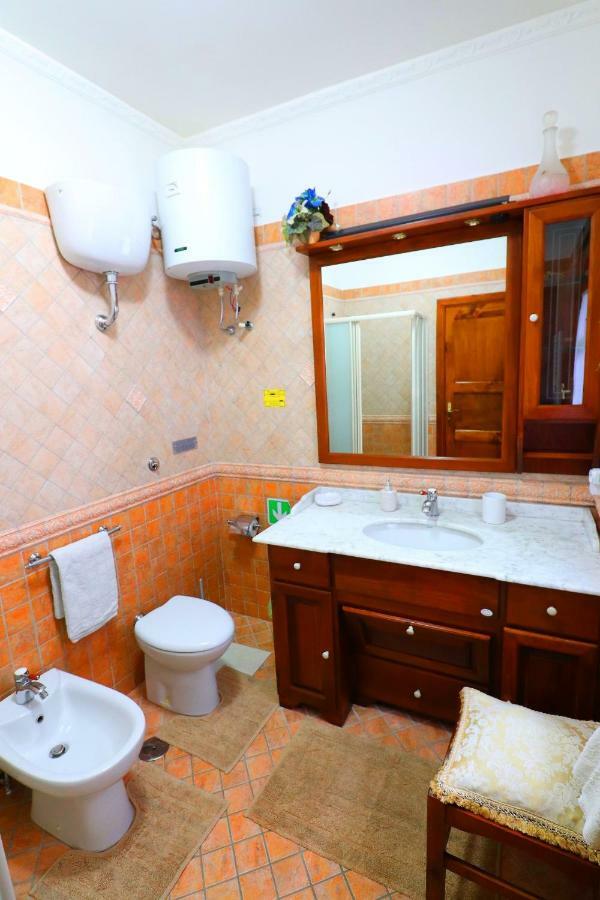 La Maison De Titty & Margherita Piano di Sorrento Eksteriør billede