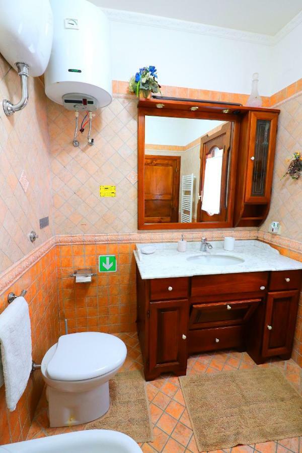 La Maison De Titty & Margherita Piano di Sorrento Eksteriør billede