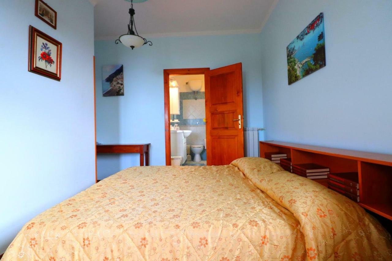 La Maison De Titty & Margherita Piano di Sorrento Eksteriør billede