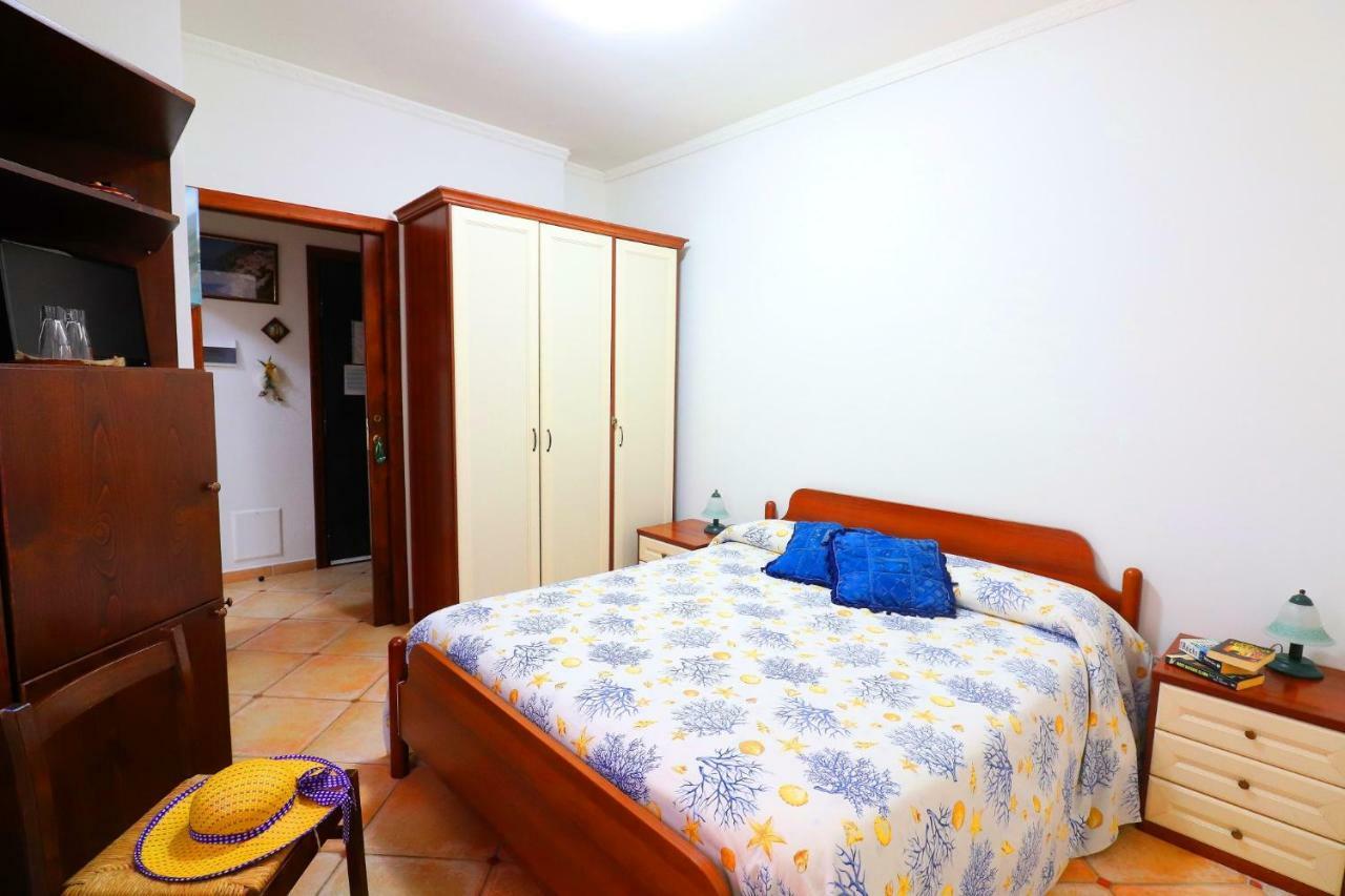 La Maison De Titty & Margherita Piano di Sorrento Eksteriør billede