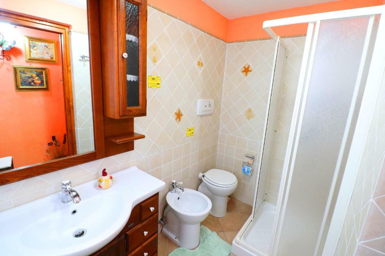La Maison De Titty & Margherita Piano di Sorrento Eksteriør billede