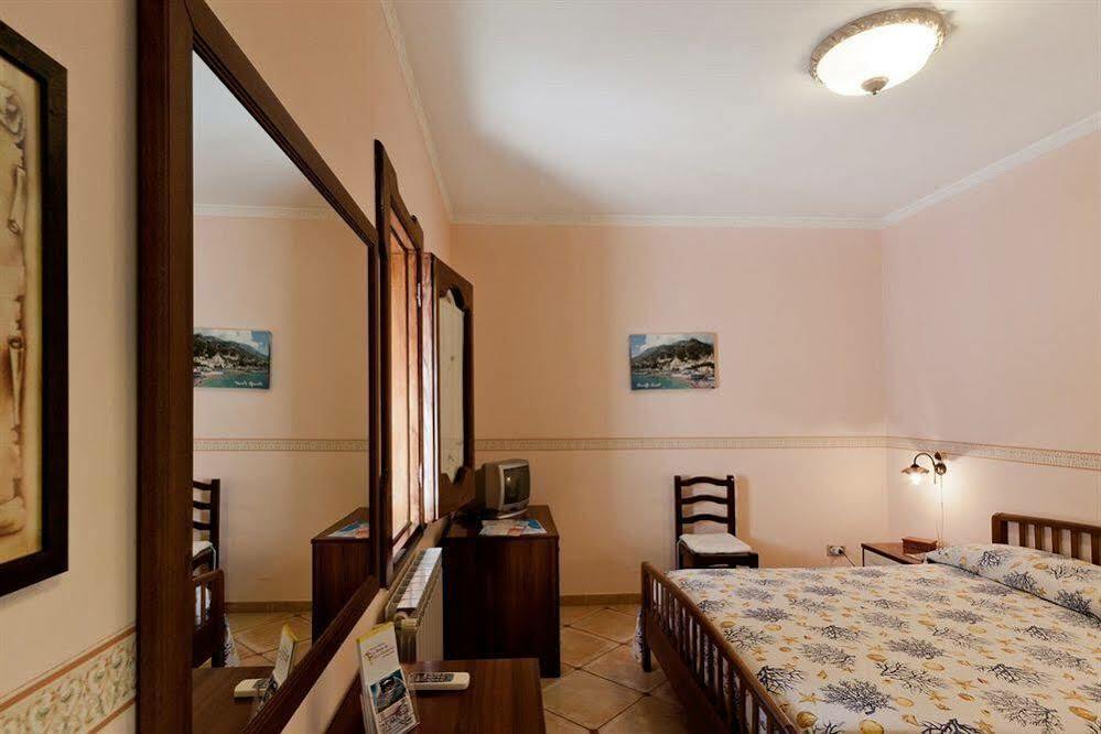 La Maison De Titty & Margherita Piano di Sorrento Eksteriør billede
