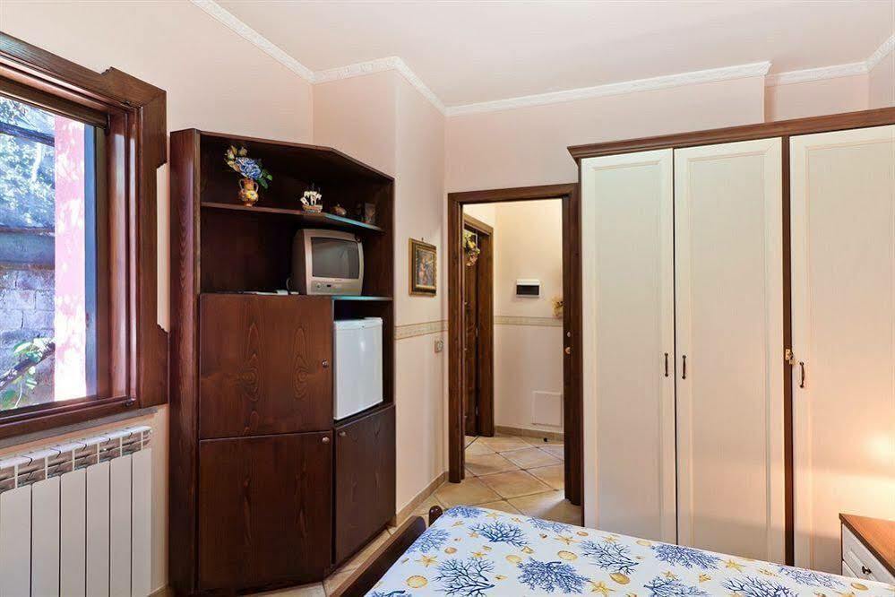 La Maison De Titty & Margherita Piano di Sorrento Eksteriør billede